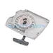 Stihl MS341 MS361  1135 080 2102